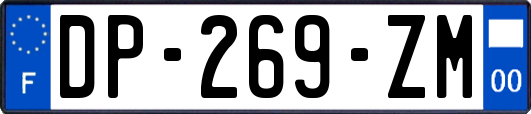 DP-269-ZM