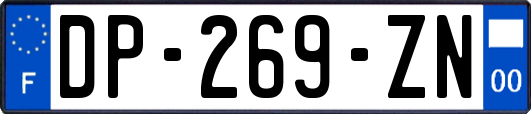 DP-269-ZN