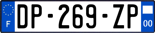 DP-269-ZP