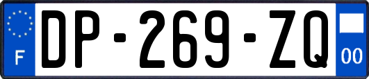 DP-269-ZQ