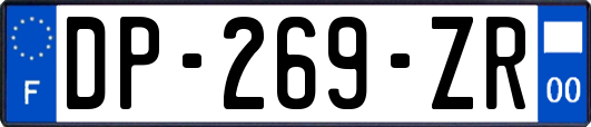 DP-269-ZR