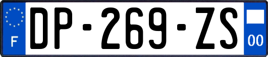 DP-269-ZS