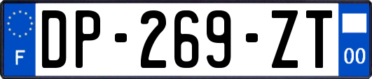 DP-269-ZT