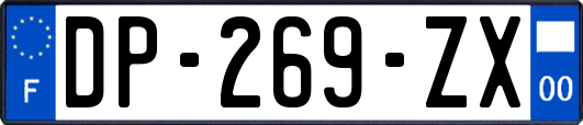 DP-269-ZX