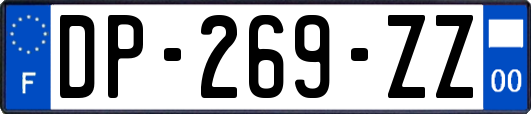 DP-269-ZZ