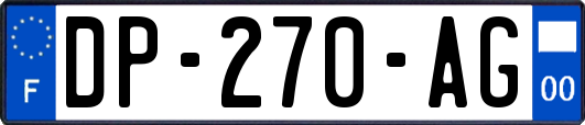 DP-270-AG