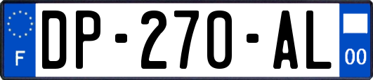 DP-270-AL