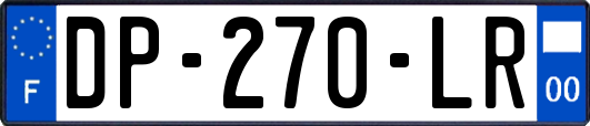 DP-270-LR