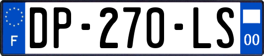 DP-270-LS