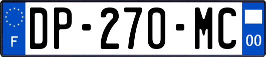 DP-270-MC