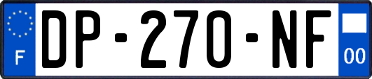 DP-270-NF