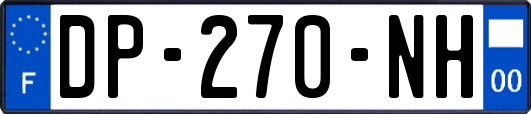 DP-270-NH