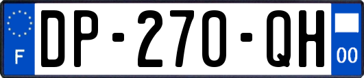 DP-270-QH