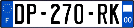 DP-270-RK