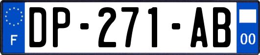 DP-271-AB