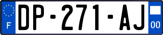 DP-271-AJ