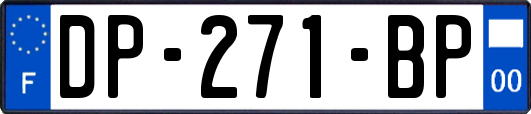 DP-271-BP