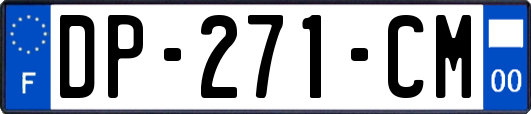 DP-271-CM