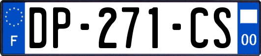 DP-271-CS