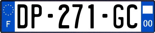 DP-271-GC