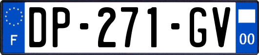 DP-271-GV