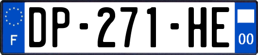DP-271-HE