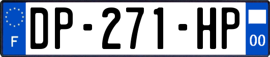 DP-271-HP