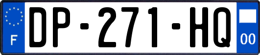 DP-271-HQ