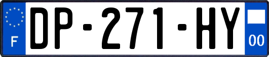 DP-271-HY