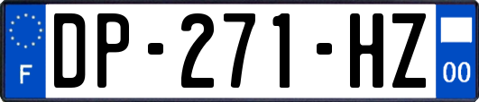 DP-271-HZ