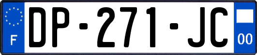 DP-271-JC