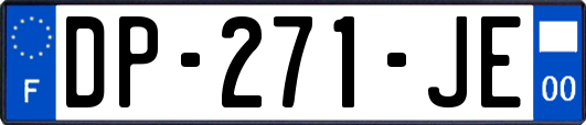 DP-271-JE