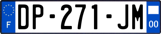 DP-271-JM
