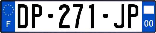 DP-271-JP