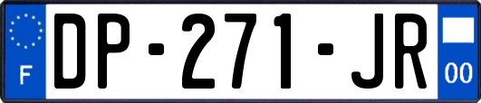 DP-271-JR