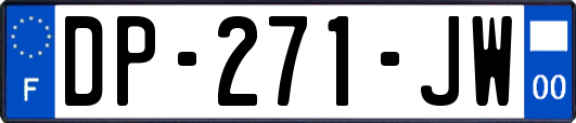 DP-271-JW