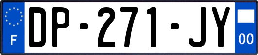 DP-271-JY