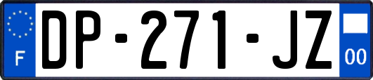DP-271-JZ