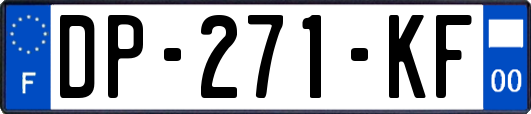 DP-271-KF