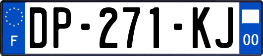 DP-271-KJ