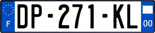 DP-271-KL