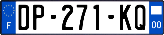 DP-271-KQ