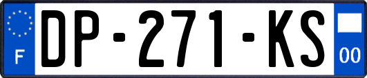 DP-271-KS