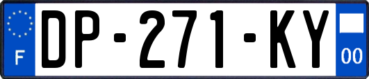 DP-271-KY