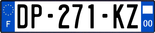 DP-271-KZ