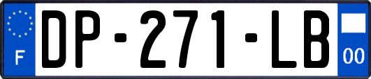 DP-271-LB