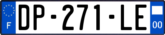 DP-271-LE