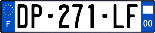 DP-271-LF