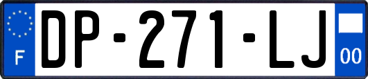 DP-271-LJ
