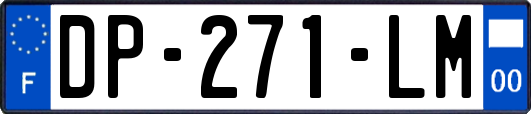 DP-271-LM